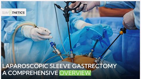 Best Laparoscopic Sleeve Gastrectomy Treatment In Islamabad