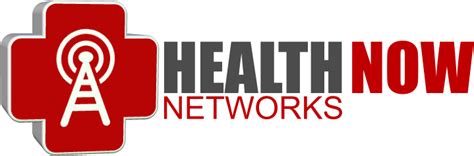 Healthnow Logo Logodix