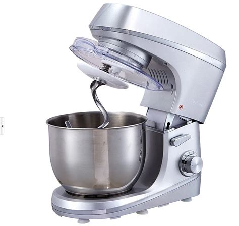 Free Shipping Mixer And Home Dough Stand Mixer Machine 5l Pastry Hook