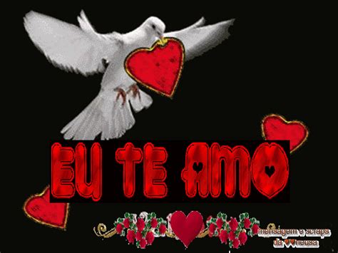 Eu Te Amo Recados Scraps Para Orkut E Blogs