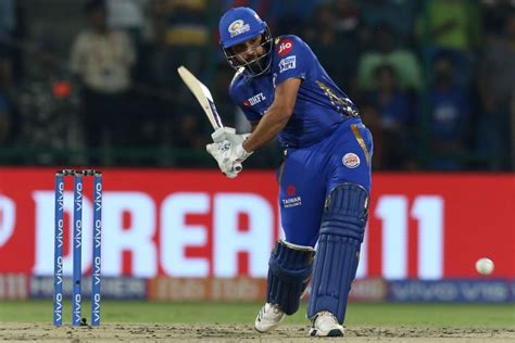 IPL 2020: Mumbai Indians captain Rohit Sharma's hamstring not injured ...