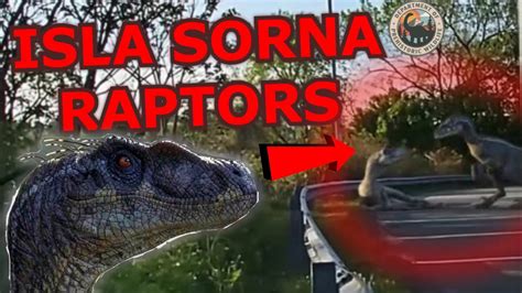 All Dinosaur Encounters 🦖 Jurassic World Dominion Viral Marketing Updated Youtube