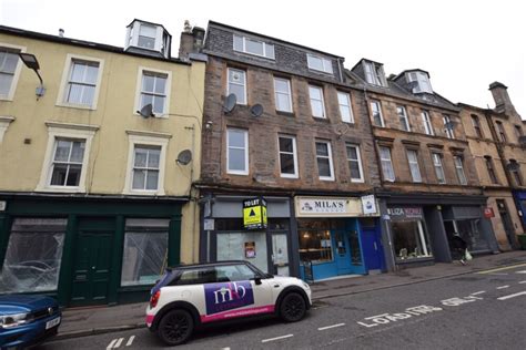 Princes Street Perth Ph2 8ng Mkb Lettings Property To Let In