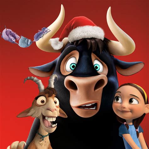 ferdinand wallpaper artofit