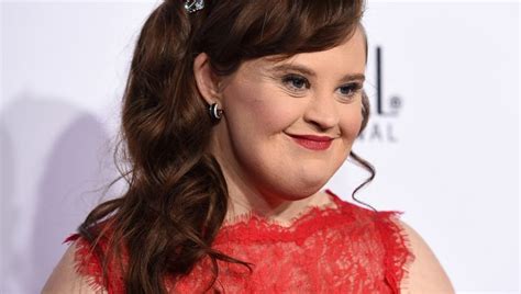 Pictures of Jamie Brewer
