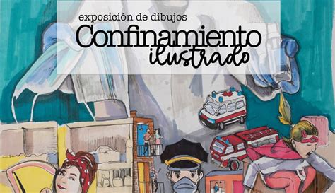 Concurso De Dibujo Infantil Online Para Pasar El Confinamiento