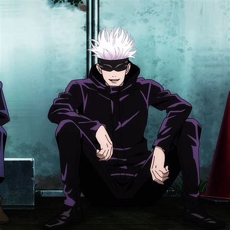 Jujutsu Kaisen Episode Discussion Gallery Anime Shelter Anime