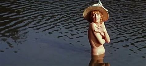 Ingeborg Nass Nude Pics Page