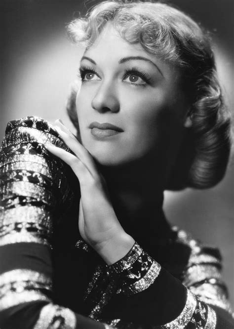 Eve Arden