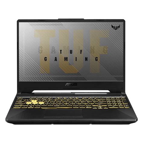 Asus Tuf Gaming F15 Intel Core I5 10th Gen 8gb Ram 512gb Ssd 15 6