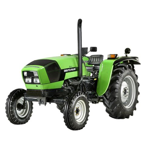 Deutz Fahr Agrolux 75 Profiline 75 Hp Tractor 3000 Kg Price From Rs