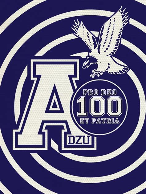 Happy Centennial Ateneo de Zamboanga University! - csz97 Blog Folio