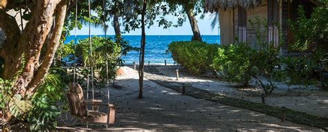 Belize Beach & Jungle Package | Belize Beach & Jungle Vacation Packages