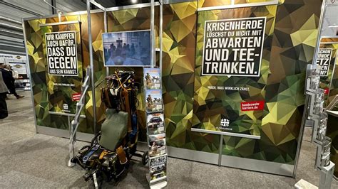 Über 9 000 Besucher bei der Jobmesse Chance in der HALLE MESSE Du