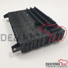 Tablou Sigurante Fuse Block For Daf Xf