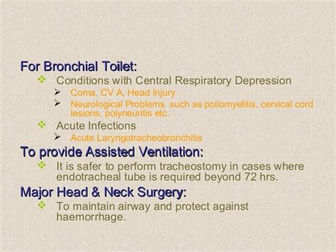 Surgical airway procedures