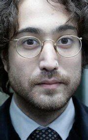 Шон Леннон (Sean Lennon): фильмы, биография, семья, фильмография ...