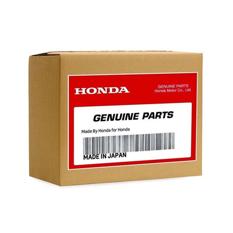 HONDA Collar A Anclaje Motor 50351 MGZ J01