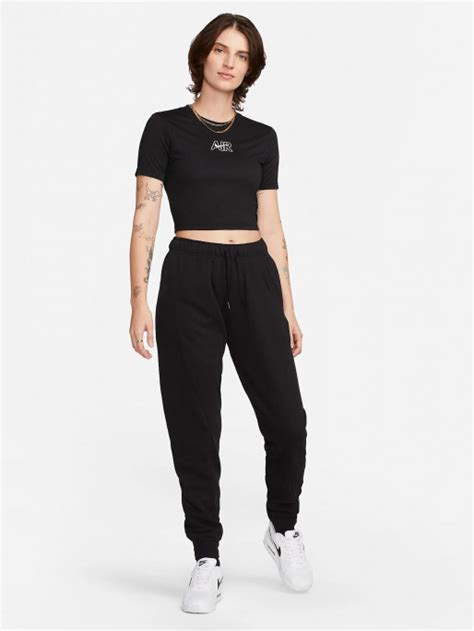 Nike W Nsw Air Flc Mr Jggr Joggers