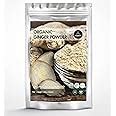 Amazon Naturevibe Botanicals Organic Ginger Root Powder Lb