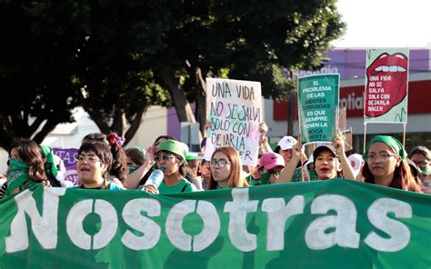 El aborto tema que no se pone a discusión con las chicas indígenas