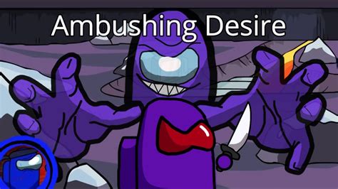 Ambushing Desire DAGames X Gamingly YouTube