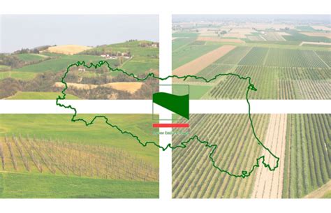 Emilia Romagna A Tutto Bio Stanziati Milioni Di Euro Annui Di