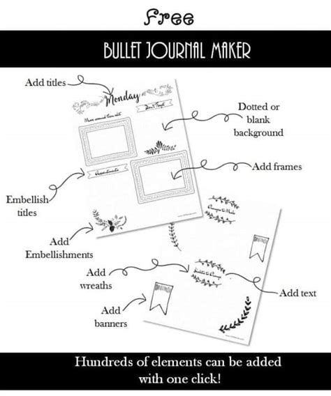 planner printables customize  print  home
