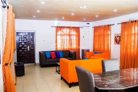 Short Let Luxury Bedrooms Apartment Off College Road Ogba Ikeja