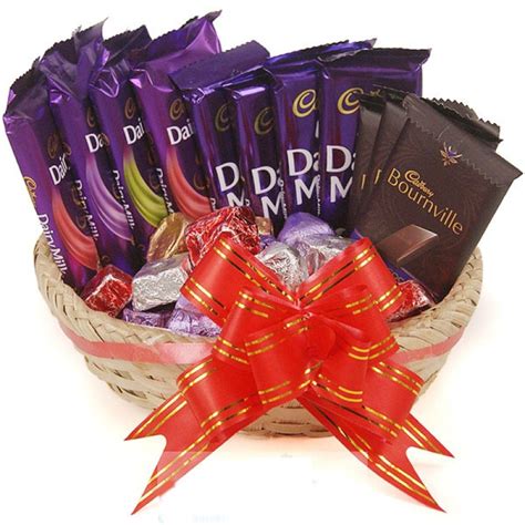 Cadbury Dairy Milk Gift Pack