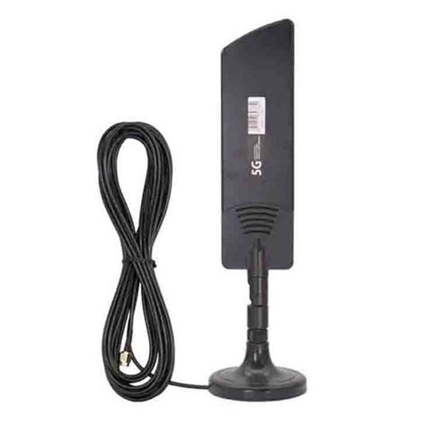 Broadband G G G Gsm Mhz Indoor Outdoor Antenna For Sma Male