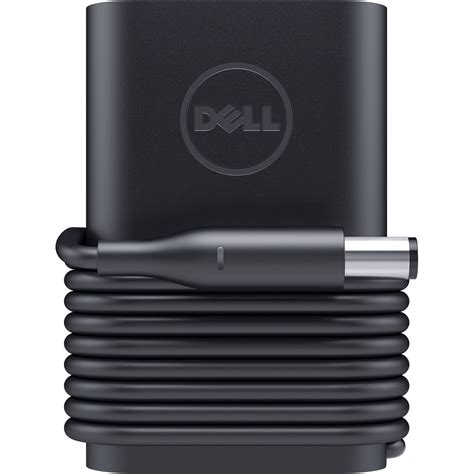 Dell 45W AC Adapter for XPS 13 3RG0T B&H Photo Video