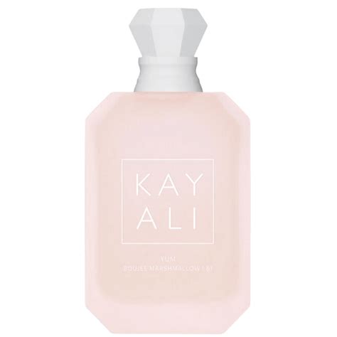 Kayali Yum Boujee Marshmallow Review: Almost Worth The Hype