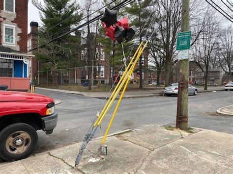 Surveillance Video Leads To Harrisburg Mans Arrest In Fatal Stabbing