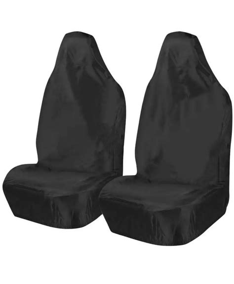 Waterproof Luxury Car Seat Cover Set Durable Custom Car Seat Covers Universal Set Buy Car Seat