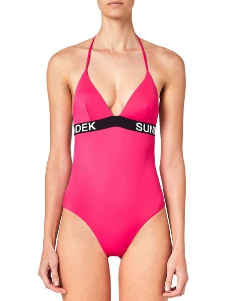 Bestform Famous Sundek Miss Bikini Speedo