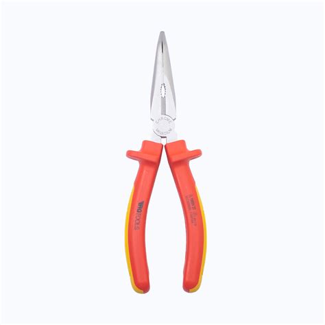 Vde Bent Nose Pliers Rg Tools Rg Workshop Essentials Online