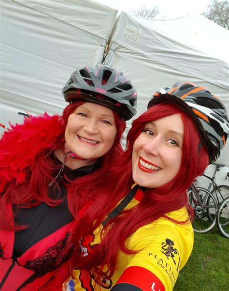 LaceyStarr Productions One Bad Ass Grandma