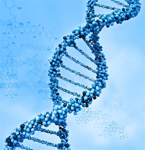 Dna Stock Illustrations 181579 Dna Stock Illustrations Vectors