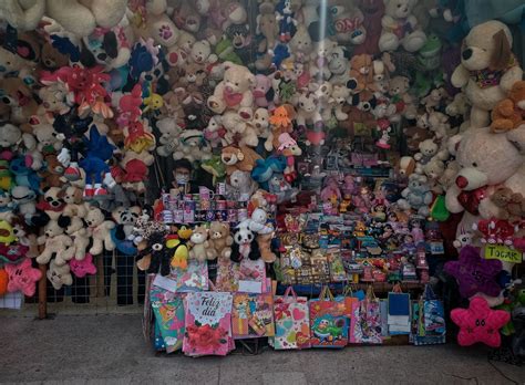 Día De San Valentín Este Es El Precio De Las Flores Y Peluches Este