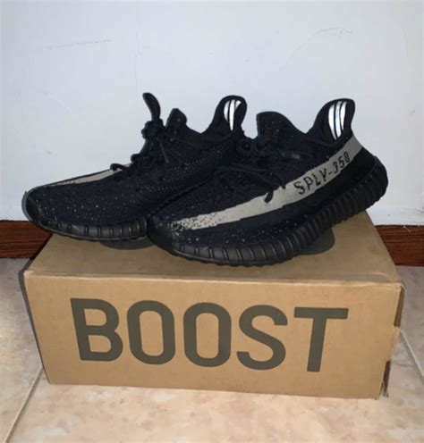 Venta Yeezy Mercado Libre Mexico En Stock