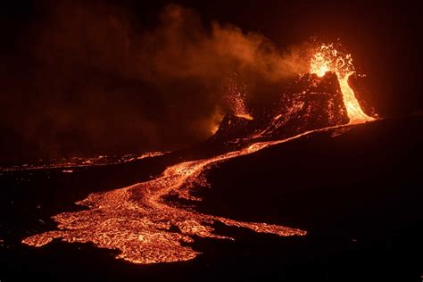 Best Fagradalsfjall Volcano Tours Epic Iceland 2021