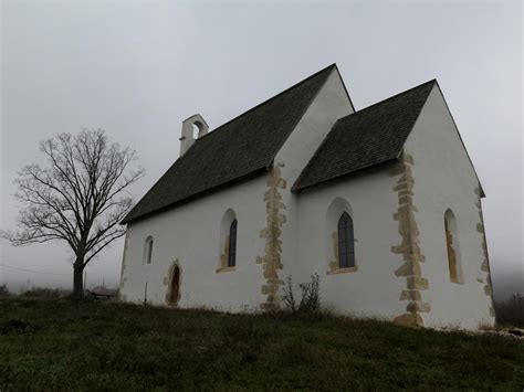 st. andrew's chapel by Xnouf on DeviantArt