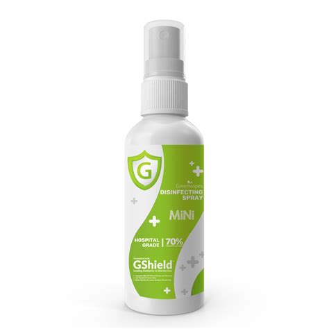 Disinfectant Spray Greenwipes® Malaysia