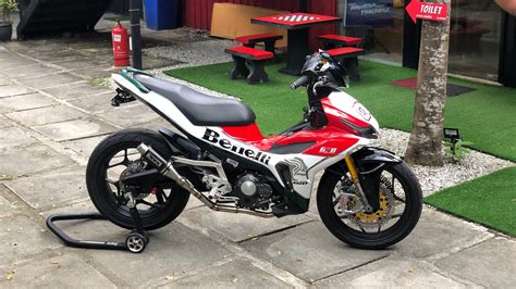 Gtb Benelli Rfs I Youtube