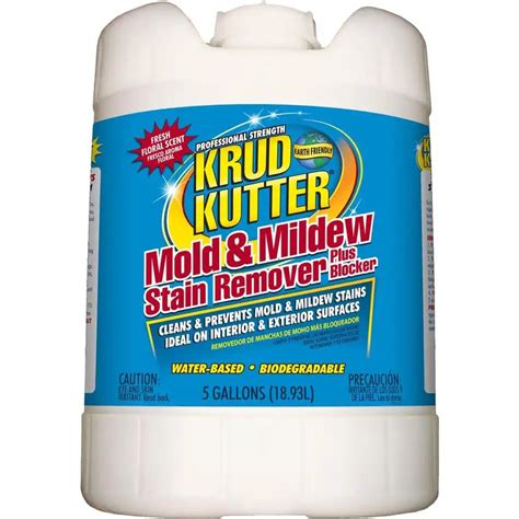 Krud Kutter Mold And Mildew New Product Reviews Specials And