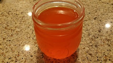 Delicious Orange Jello Recipe Youtube