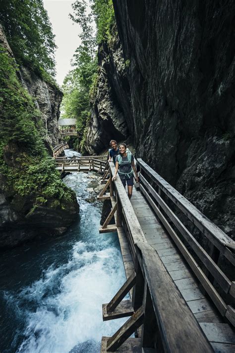 Zell Am See Kaprun Sommerkarte L AlpenParks Orgler Kaprun