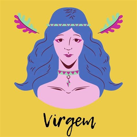 Conhe A As Principais Caracter Sticas Do Signo De Virgem Como Ele Se