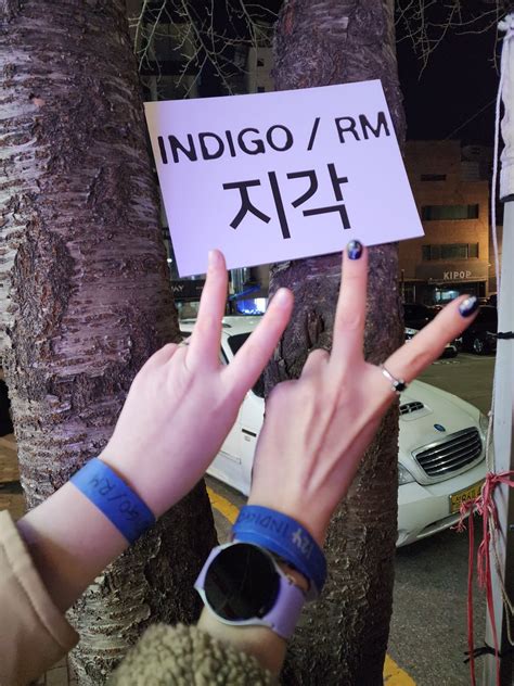 On Twitter Rt Stillwithmochi We Are Ready For Indigo With